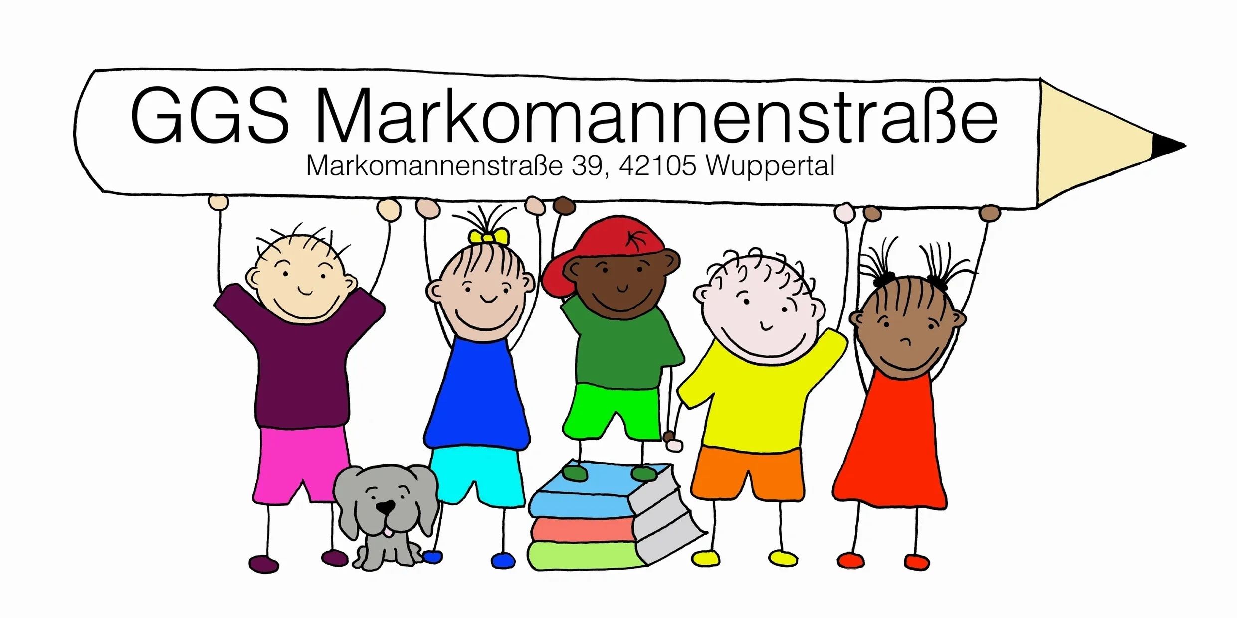 Grundschule Markomannenstraße